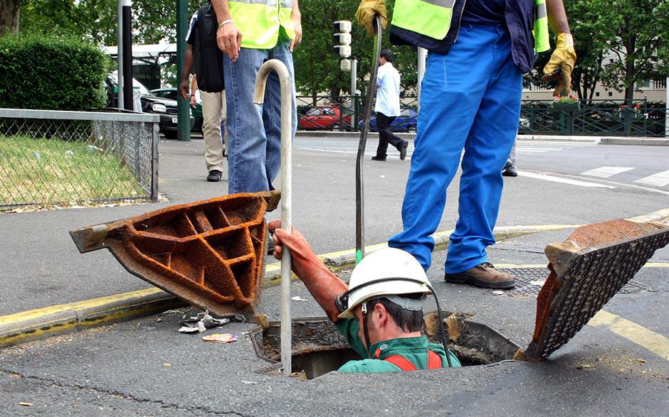 déboucheur canalisations Mareil-en-France